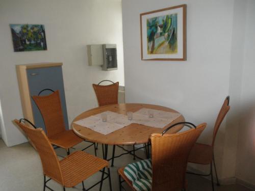 Apartamento Altstadthaus