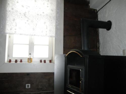 Apartamento Altstadthaus