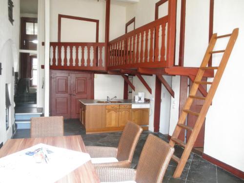 Apartamento Altstadthaus