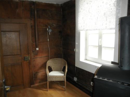 Apartamento Altstadthaus