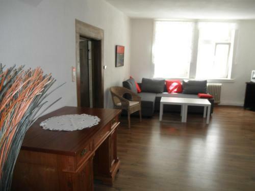 Apartamento Altstadthaus