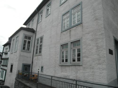 Apartamento Altstadthaus
