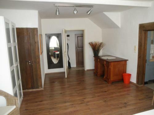 Apartamento Altstadthaus