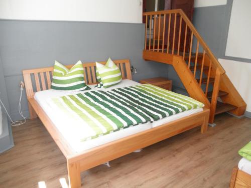 Apartamento Altstadthaus