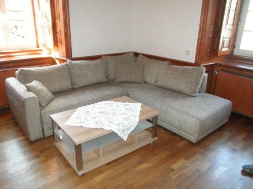 Apartamento Altstadthaus