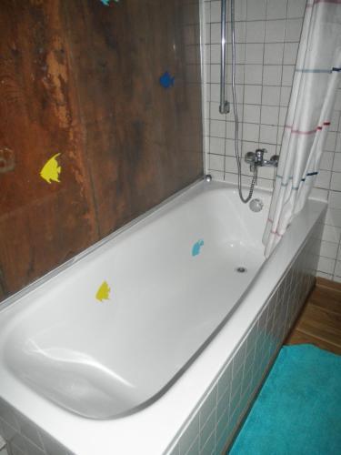 Apartamento Altstadthaus