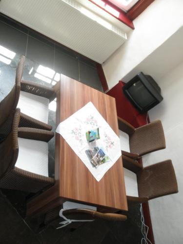 Apartamento Altstadthaus