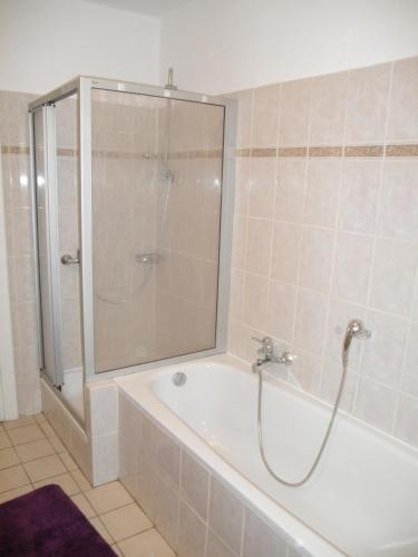 Apartamento Altstadthaus