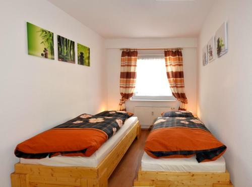 Hostal Pension Becker