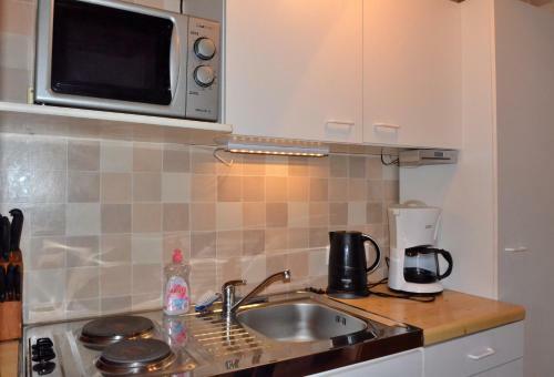 Hostal Pension Becker