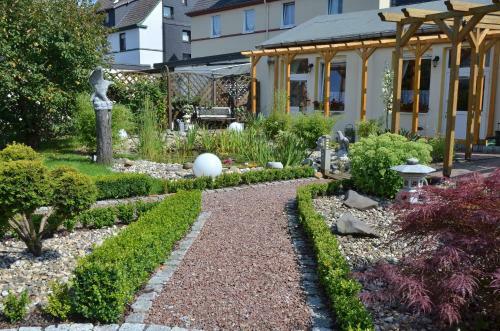Hostal Pension Becker