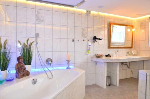 Hostal Pension Becker