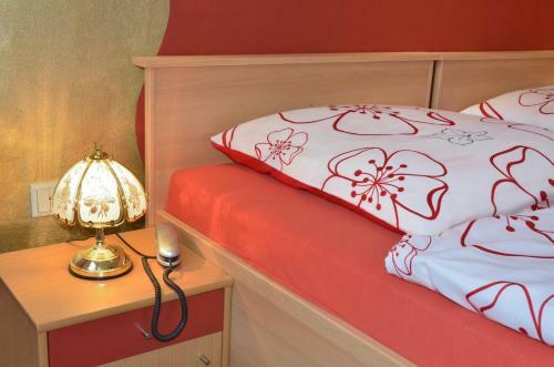 Hostal Pension Becker