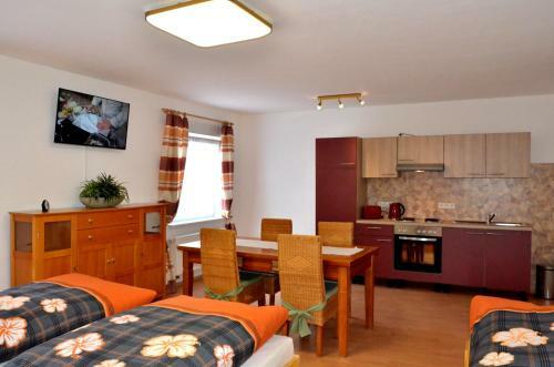 Hostal Pension Becker