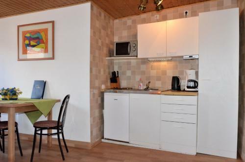 Hostal Pension Becker