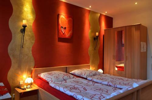 Hostal Pension Becker