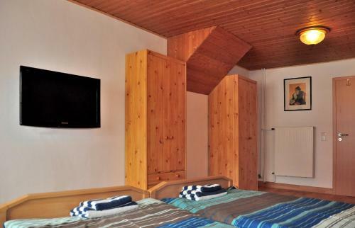 Hostal Pension Becker