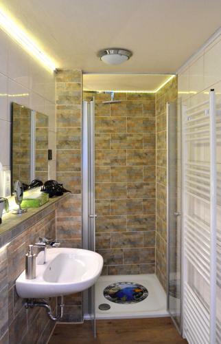 Hostal Pension Becker