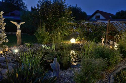 Hostal Pension Becker