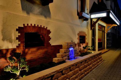 Hostal Pension Becker