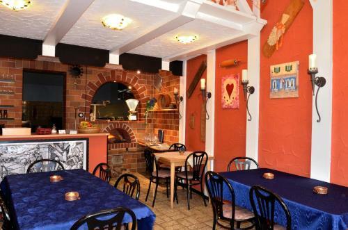 Hostal Pension Becker