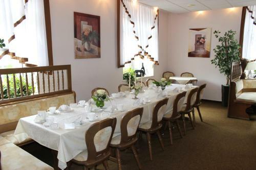 Hostal Gasthof Und Pension Frankenthal