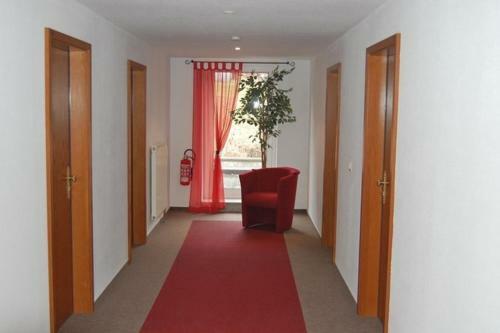 Hostal Gasthof Und Pension Frankenthal