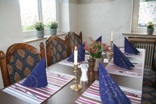 Hostal Grillglut