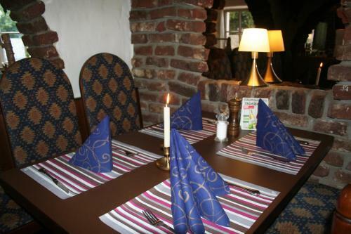 Hostal Grillglut