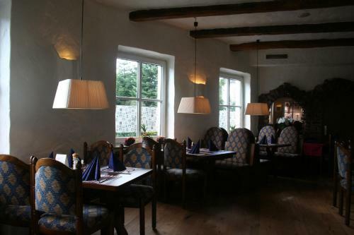 Hostal Grillglut