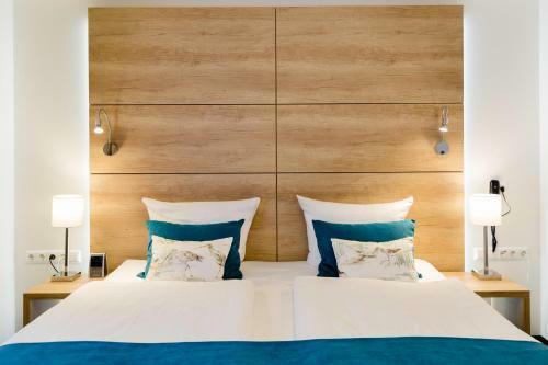 Hotel Restaurant Zwergschl�sschen