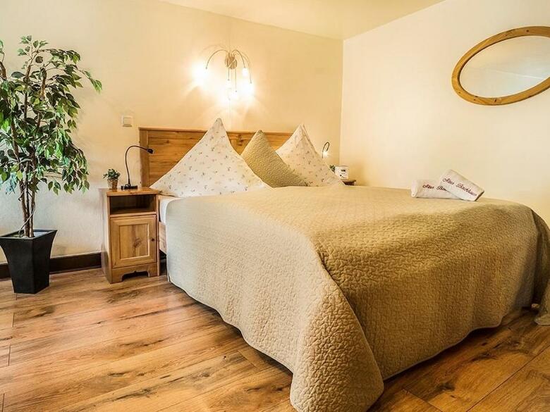 Hostal Altes Backhaus