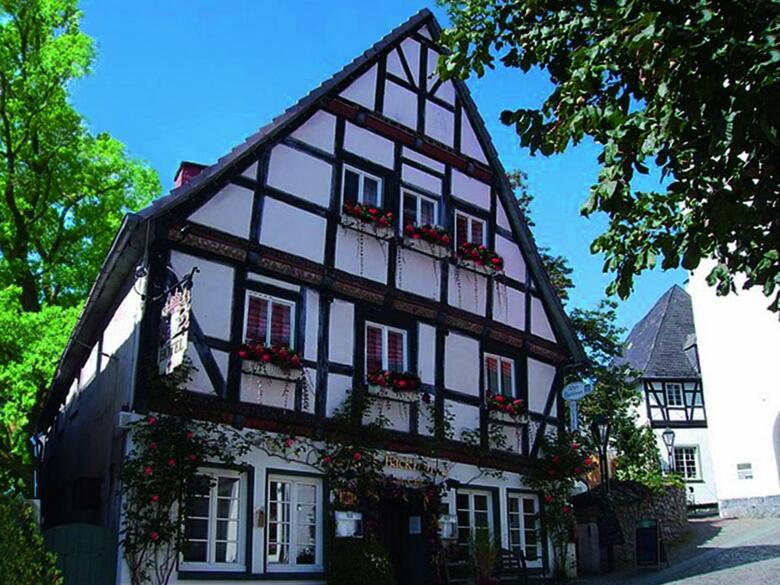 Hostal Altes Backhaus