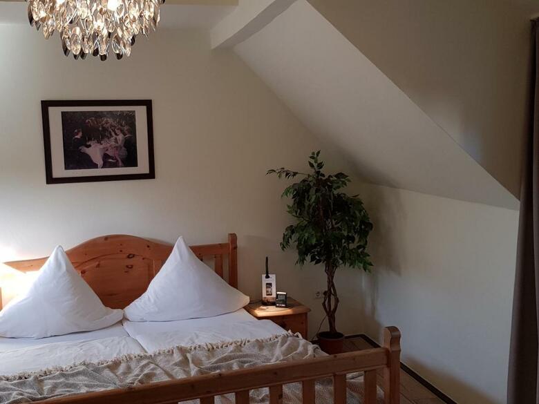 Hostal Altes Backhaus