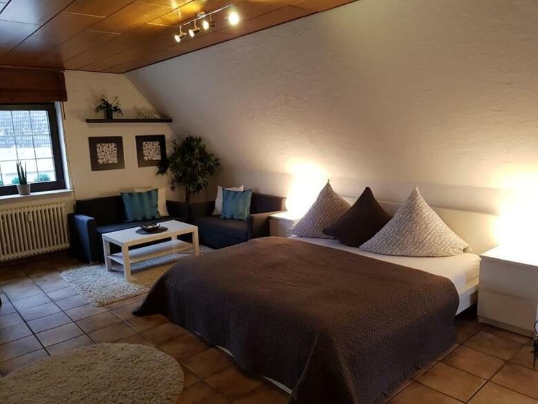 Hostal Altes Backhaus