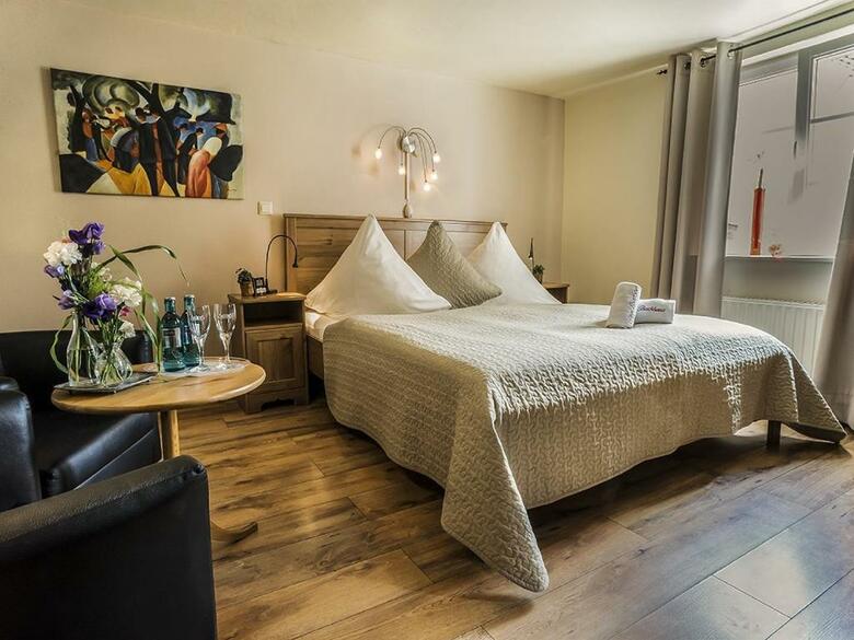 Hostal Altes Backhaus