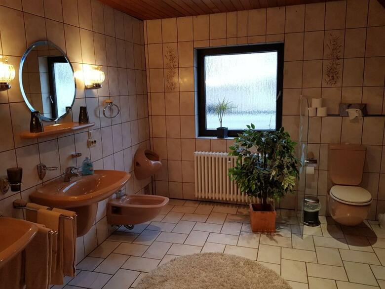 Hostal Altes Backhaus