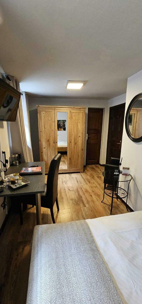Hostal Altes Backhaus