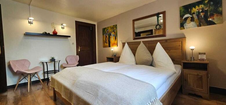 Hostal Altes Backhaus