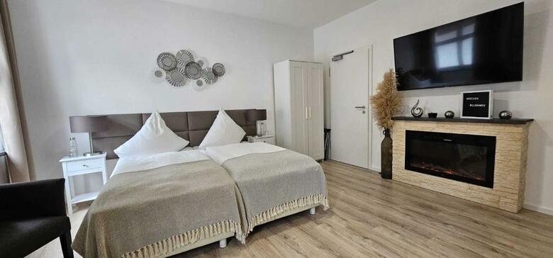 Hostal Altes Backhaus