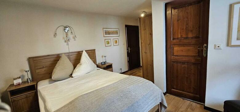 Hostal Altes Backhaus