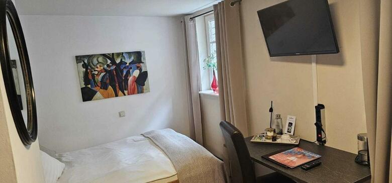 Hostal Altes Backhaus