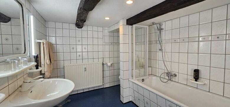 Hostal Altes Backhaus