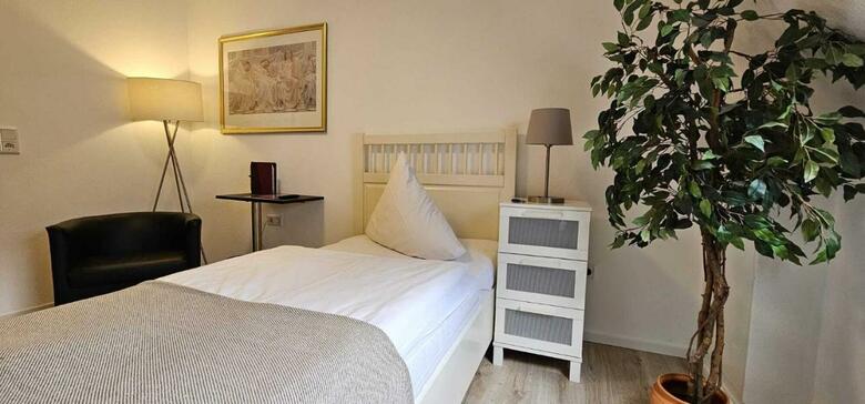 Hostal Altes Backhaus