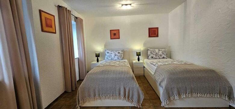 Hostal Altes Backhaus