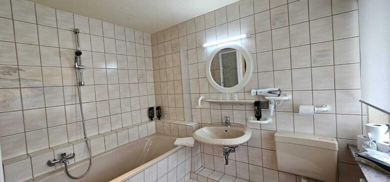 Hostal Altes Backhaus