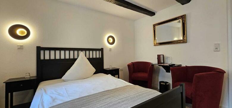 Hostal Altes Backhaus
