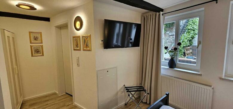 Hostal Altes Backhaus