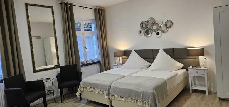 Hostal Altes Backhaus