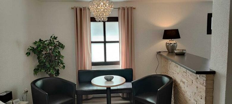 Hostal Altes Backhaus
